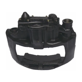 ترمزهای دیسک هوایی K082454